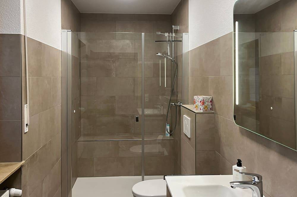 Ganze Wohnung, Ferienwohnung/App. für 2 Gäste mit 54m² in Hohenstein in Steckenroth, Hohenstein