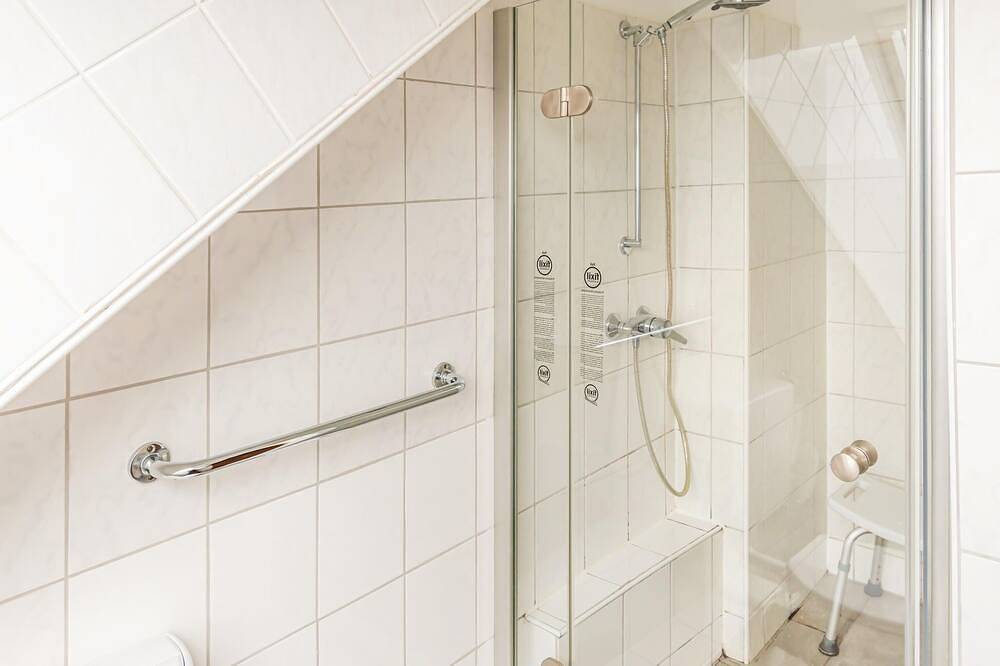 Ganze Wohnung, Beautiful apartment in Helgoland with Wifi in Helgoland