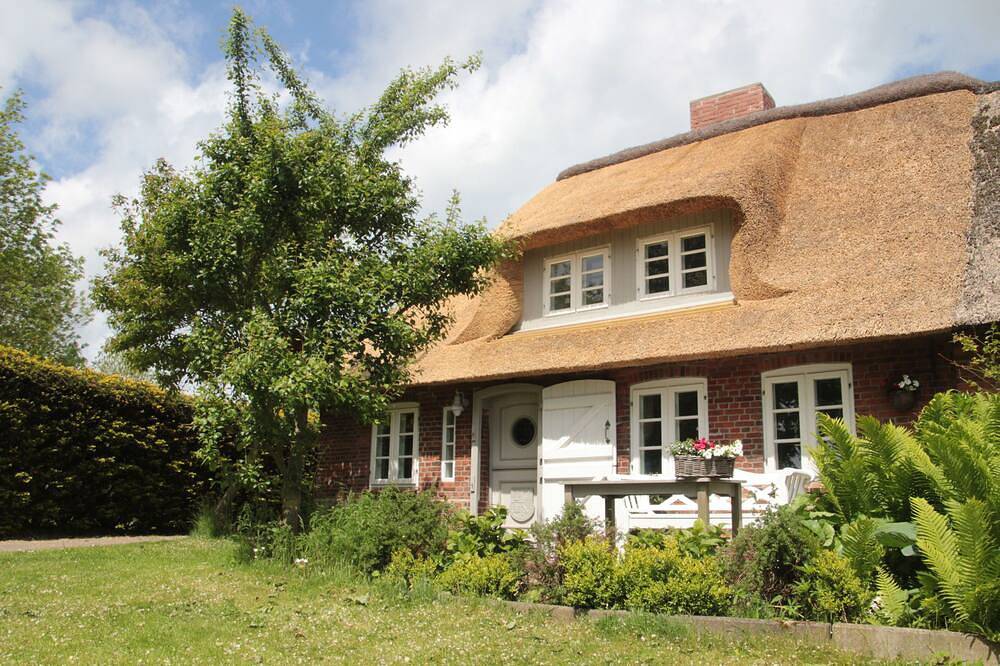 Casa vacanza a Dagebüll a partire da 90€ a notte