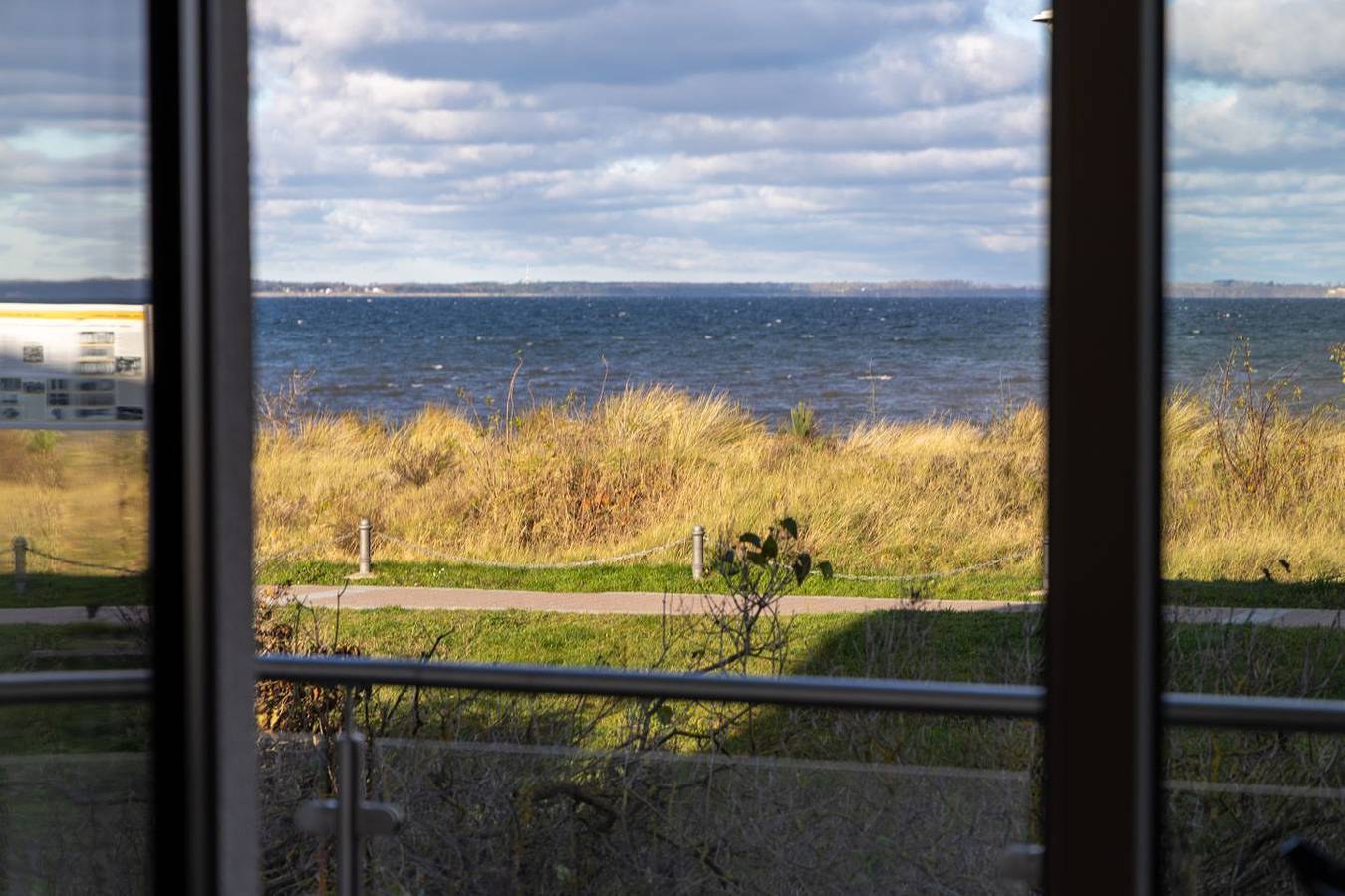 Ferienwohnung in Rügen für 2 Personen in Rügen