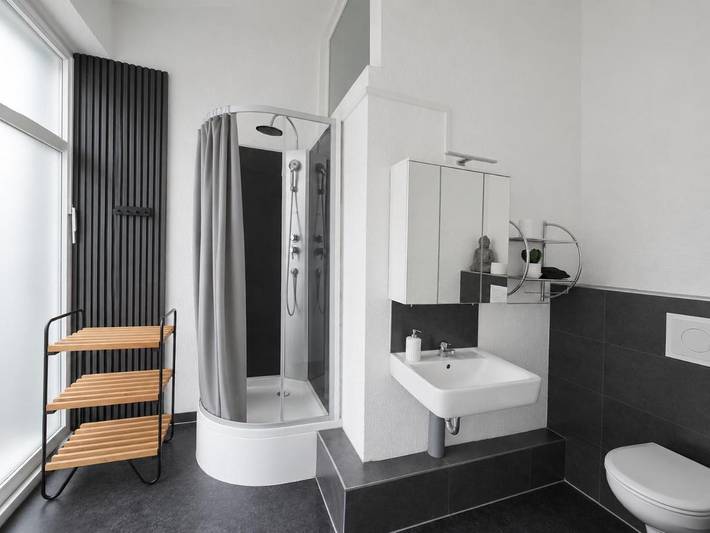Maison d’hôte pour 4 personnes à Brême - 2