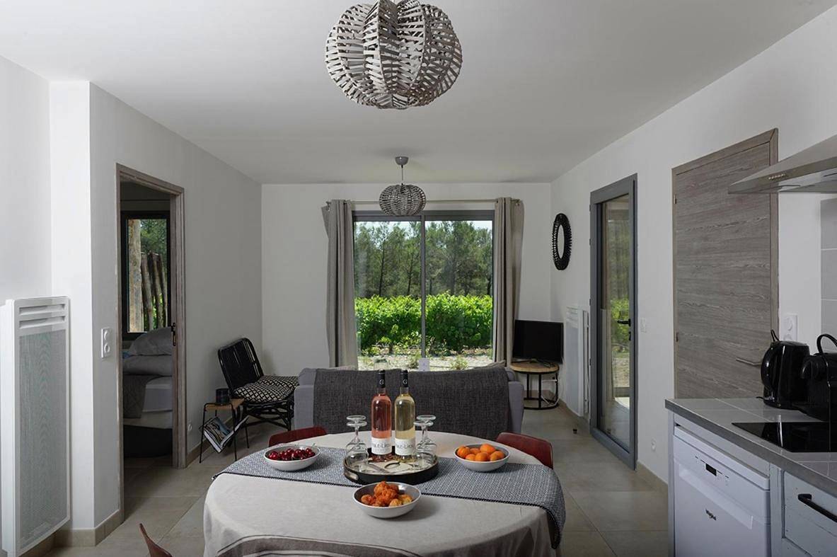 Holiday Home in Saint-Jean-de-Cuculles, Côte méditerranéenne (France)