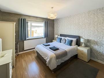 Holiday Rental for 5 People in Prestatyn, Denbighshire, Photo 3