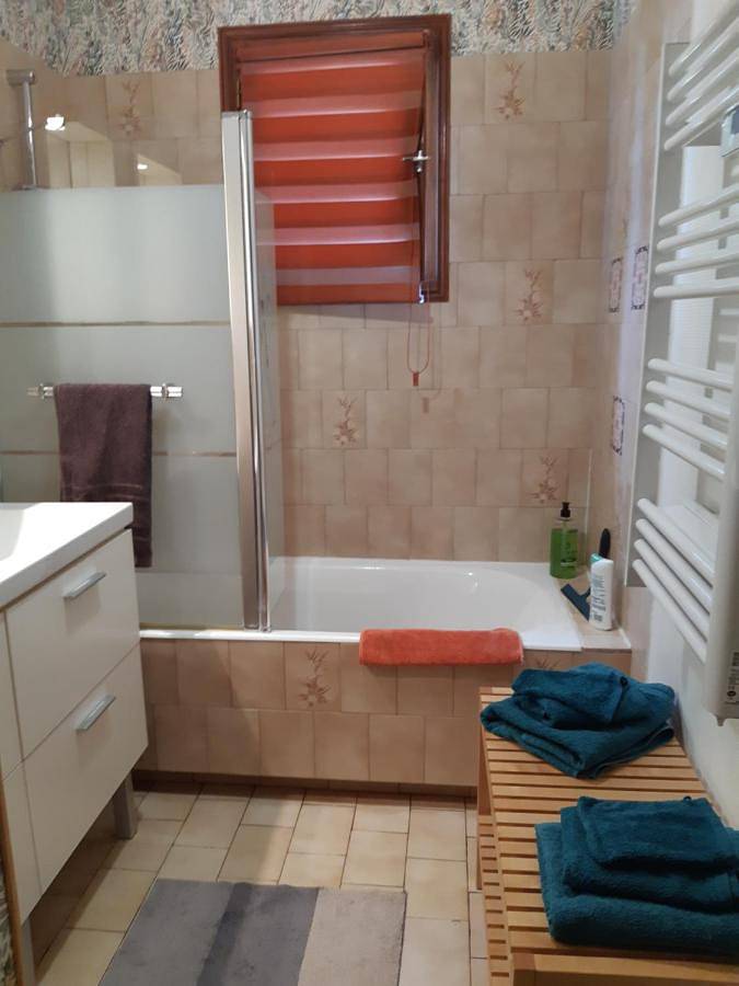 Chez sylvie et jean-yves in Chagny, Région de Chalon-sur-Saône