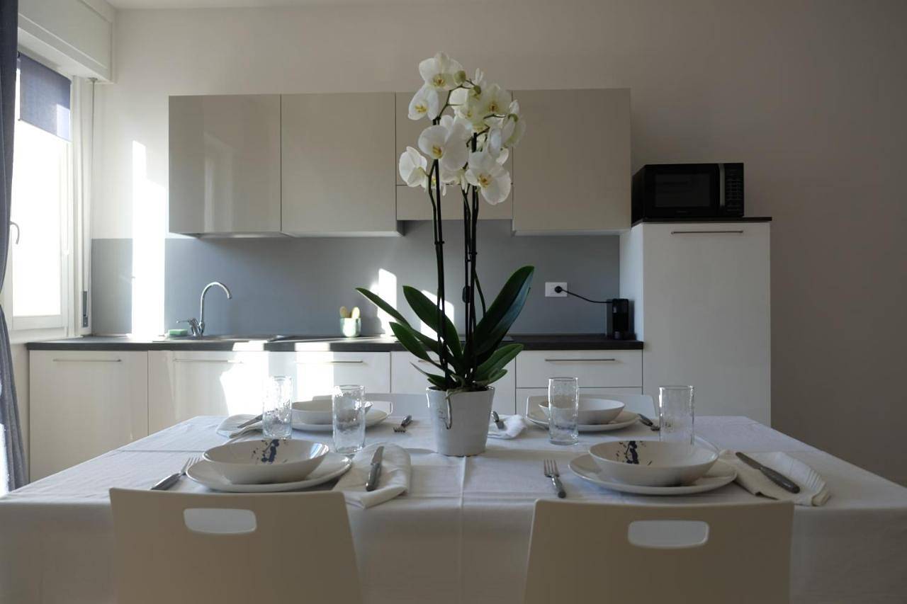 Appartement entier, Appartamenti Bellini in Cisano, Bardolino