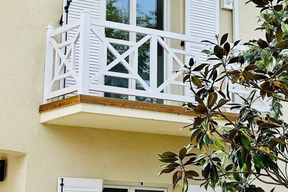 Villa pour 8 Personnes dans Arcachon, Bassin d'Arcachon