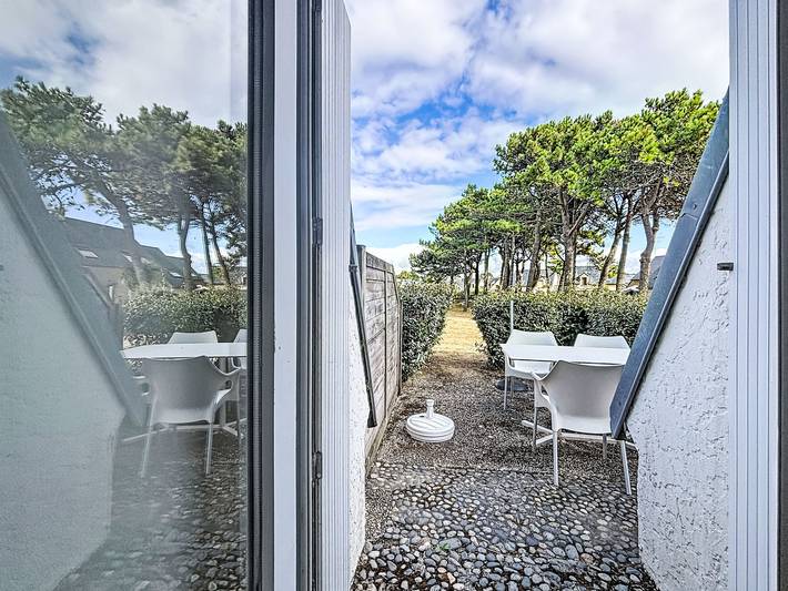 Ganze Wohnung, Sud Océan in Guidel, Côte des Mégalithes