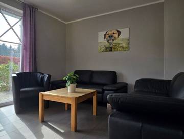 Ferienhaus für 8 Personen in Graal-Müritz, Fischland - Darß - Zingst, Bild 3