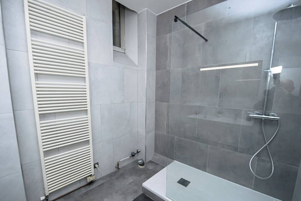 Entire apartment, Spacious, Exceptional Apartment in Épinal, Épinal region