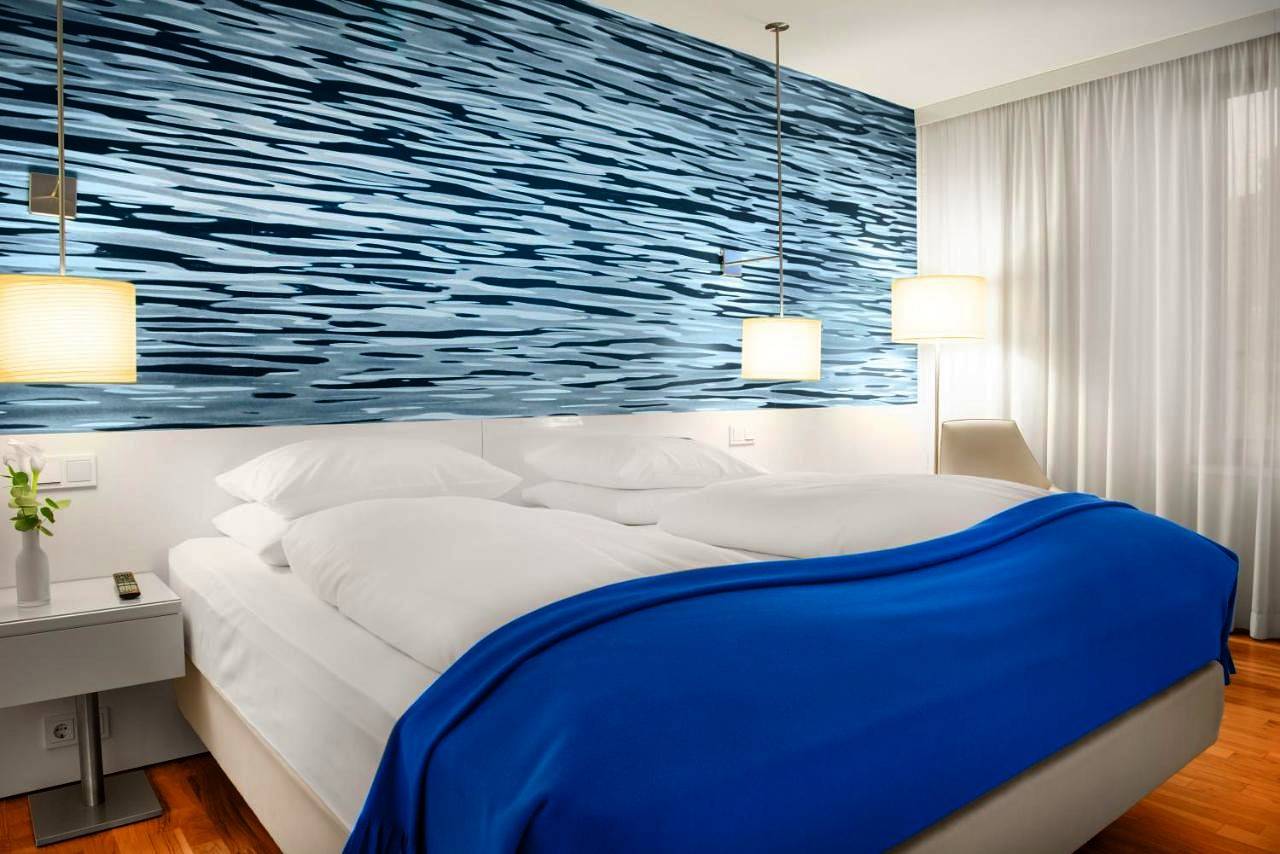 Hotel para 10 personas con sauna in Centro de Berlín, Berlín