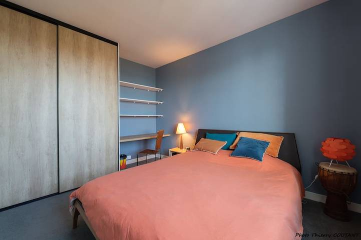 Villa pour 8 personnes, avec jardin et jacuzzi à Royan - 4