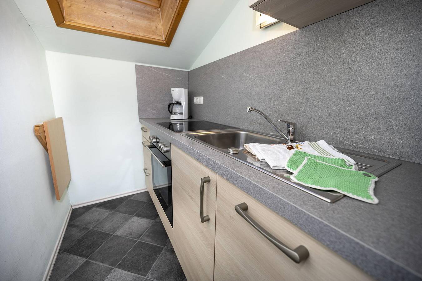 Wohnung 05 in Obermaiselstein, Bayerisch Schwaben