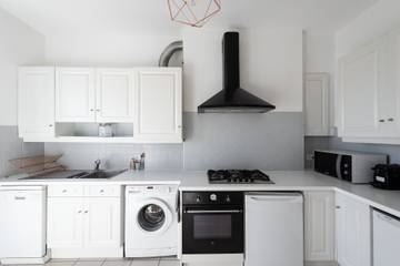 Ferienwohnung für 4 Personen in Lyon, Rhône, Bild 2