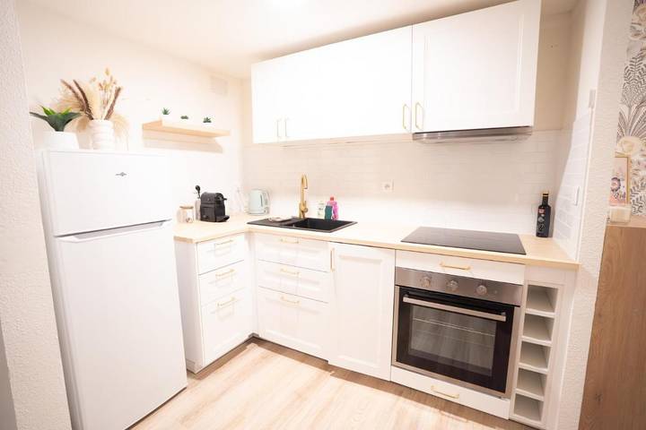 Gîte pour 2 personnes dans Port de Carcassonne - 4