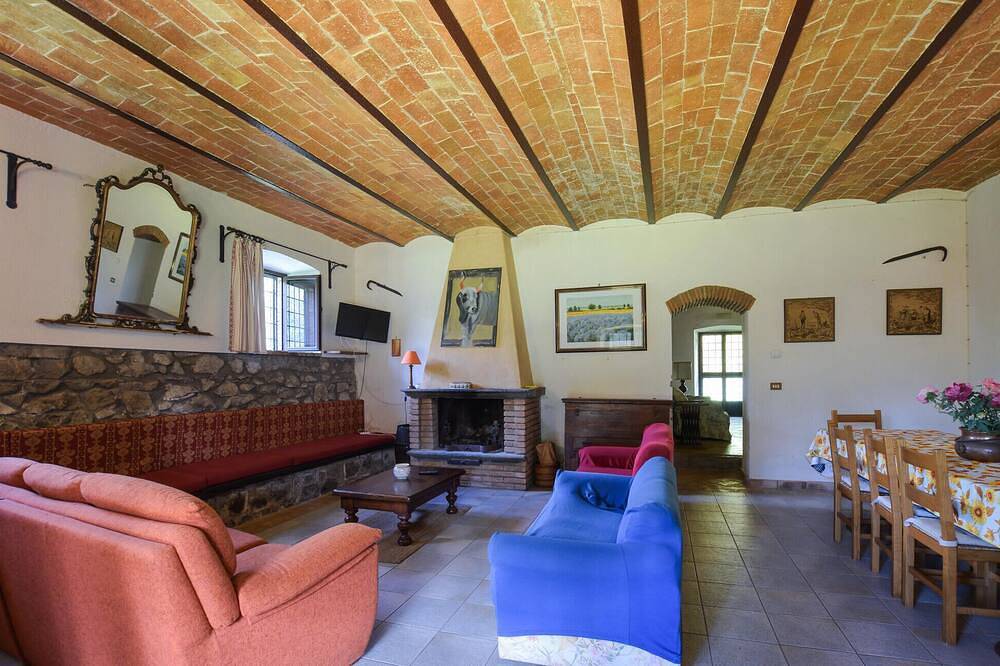 Preciosa casa en Bagnoregio Vt in Bagnoregio, Provincia de Viterbo