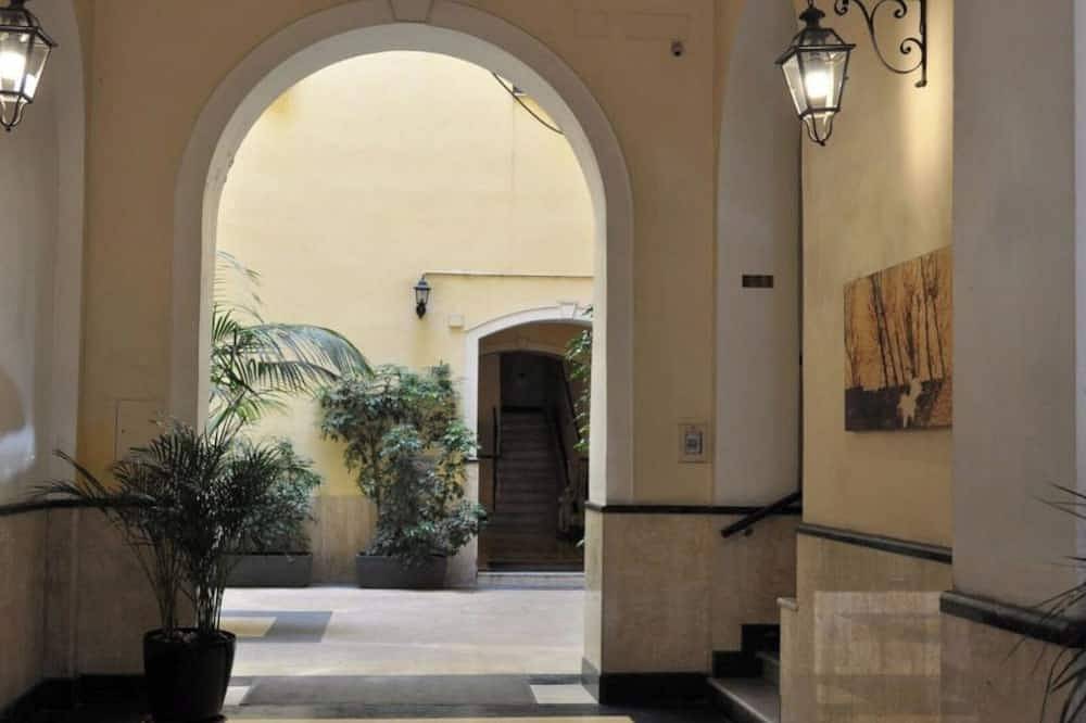Appartamento vacanze a Roma a partire da 383€ a notte