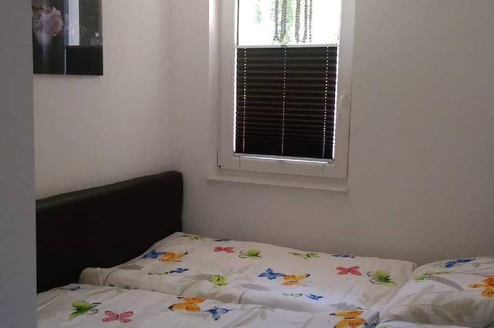 Ferienhaus für 2 Personen, mit Garten in Havelland - 2