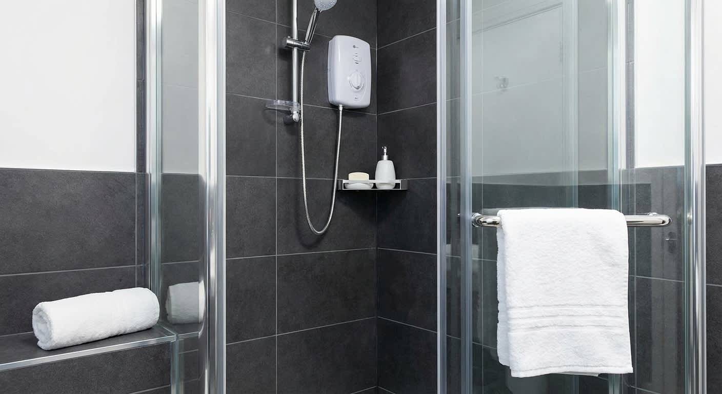 Entire studio, Budget Central Sunderland Cosy Studio - Sleeps 2 in Sunderland