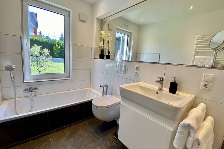 Bauernhof für 4 Personen, mit Balkon und Garten im Ahrtal - 3