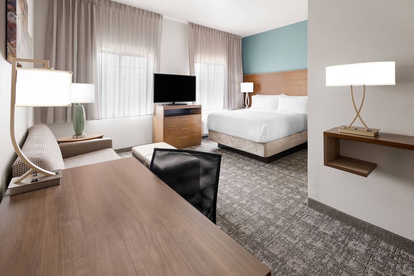 Hotel a Contea di Dauphin a partire da 195€ a notte