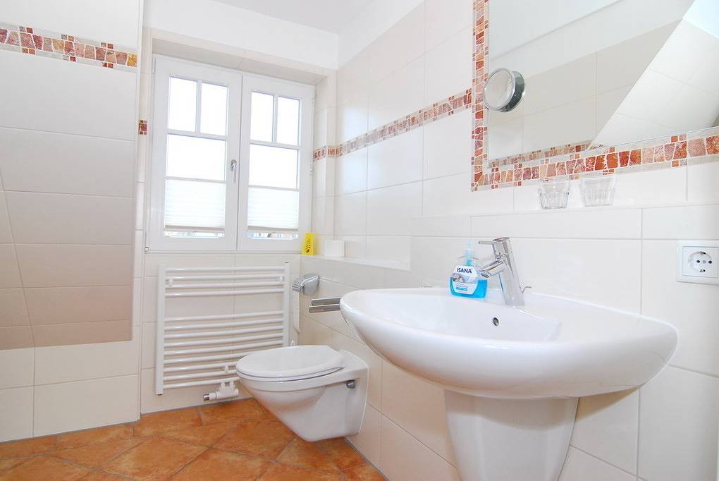 Ganze Ferienwohnung, Deckerstraße 1, Whg. i in Westerland, Sylt (Gemeinde)