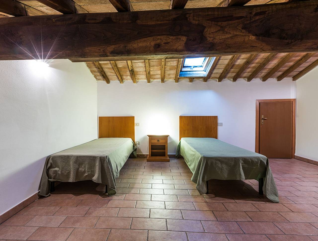 Casa vacanze 'Podere Simonetta - A9' con piscina condivisa, terrazza privata e Wi-Fi in Costa degli Etruschi