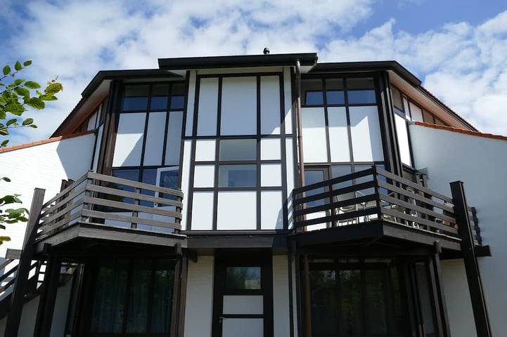 Ferienhaus für 4 Personen - 1