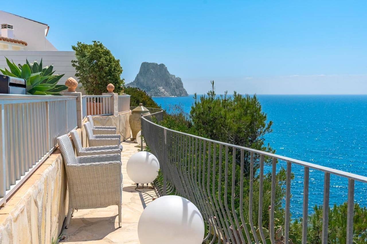 Maryvilla Inspiración y Vacaciones - Villa Mascarat in Maryvilla, Costa Blanca