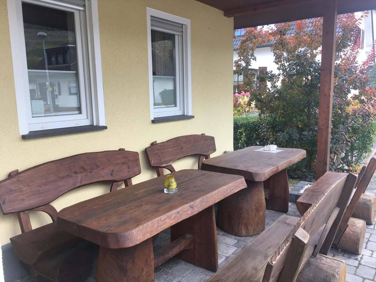 Ganze Ferienwohnung, Ahr in Ahrweiler, Bad Neuenahr