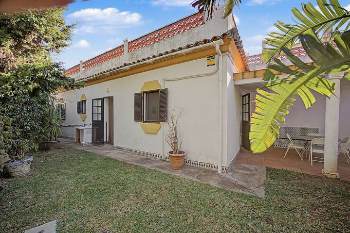 Landhaus 'La Hacienda Campo De Borja' mit privatem Pool, WLAN & Klimaanlage in Conil de la Frontera, Costa de la Luz