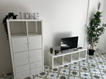 Apartamento De Férias para 6 Pessoas em Lido di Ostia, Roma, Foto 1