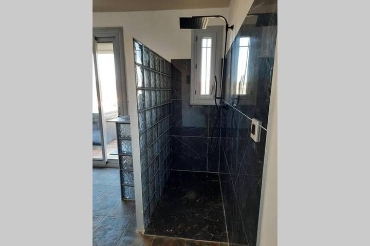 Ferienwohnung für 2 Personen, mit Ausblick und Terrasse, mit Haustier in Cassis - 4