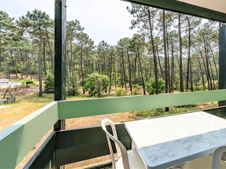 Sowell - Domaine Les Cavales - Estudio 2 personas - 2 personas in Bombannes, Carcans