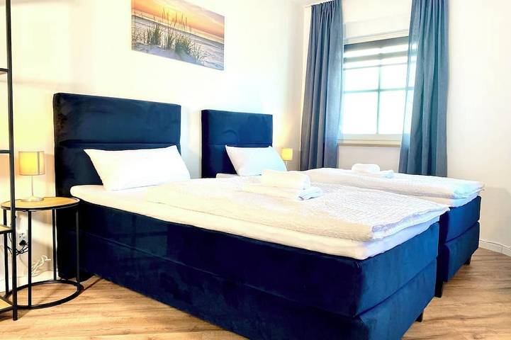 Ferienhaus für 10 Personen, mit Terrasse und Garten in Bayreuth - 3