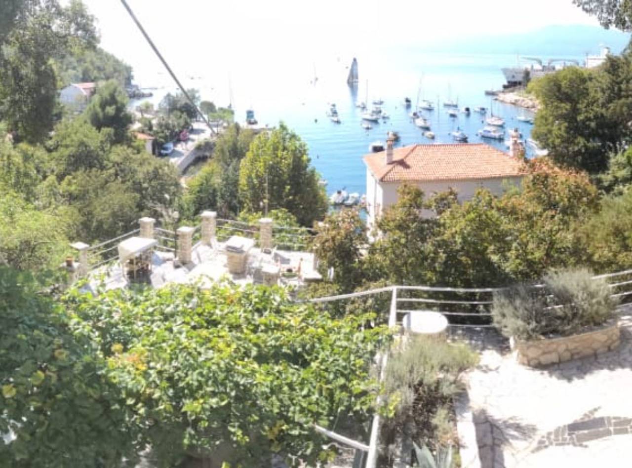Ganzes Studio, Studio für 4 Personen in Vrh Martinscice, Primorje-Gorski Kotar