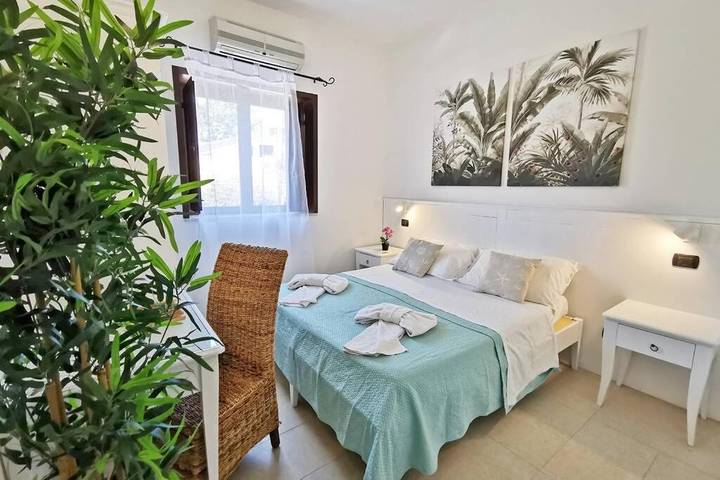 Loft per 4 persone, con balcone a Siracusa