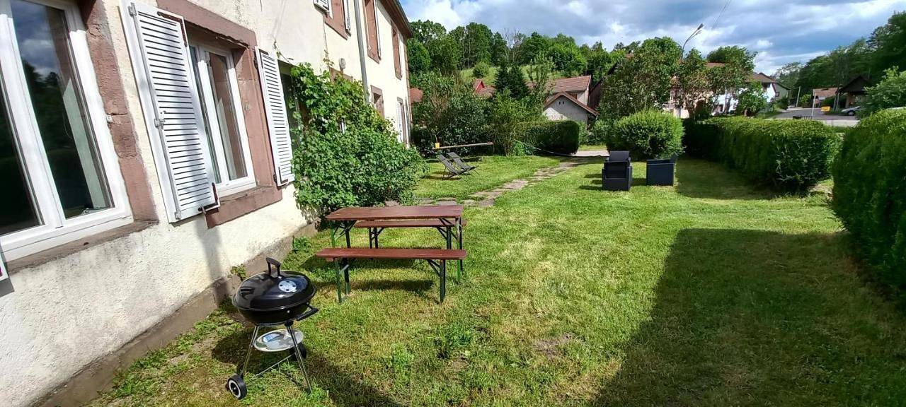 Appartement entier, Gite de La Falle in Plaine (Bas-Rhin), Bas-Rhin Alsace