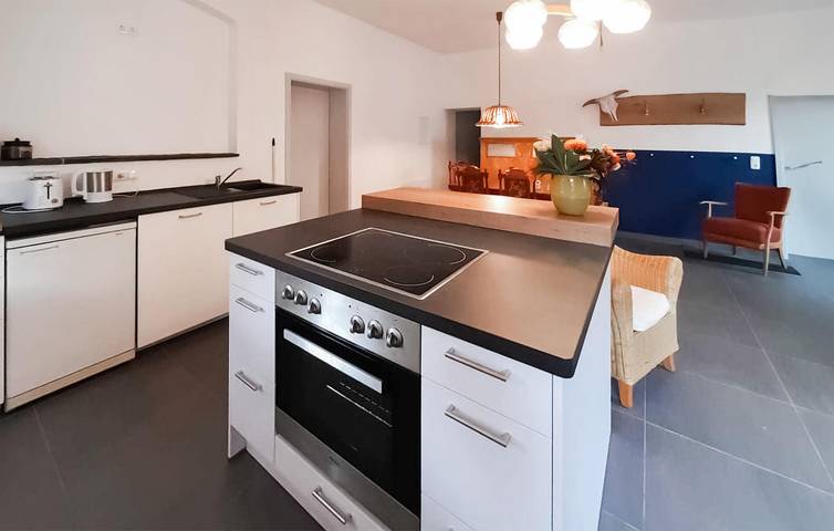 Ferienwohnung für 4 Personen, mit Terrasse, mit Haustier in Schwarzenberg (Erzgebirge) - 3