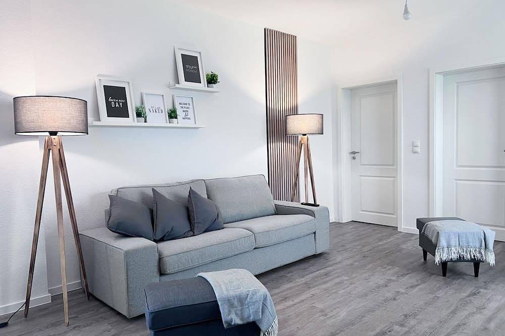 Ganze Wohnung, Ferienwohnung/App. für 4 Gäste mit 70m² in Niederlangen in Niederlangen, Emsland