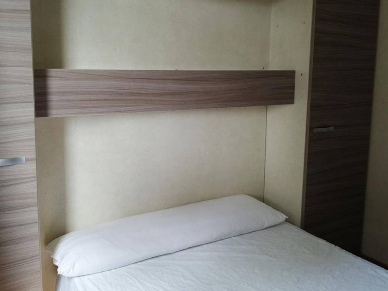 Bungalow avec terrasse - 5 pers. in Navajas, Province de Castellón