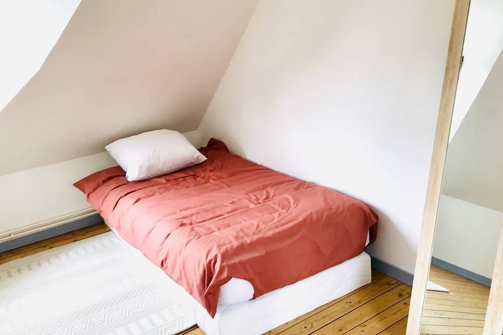 Hébergement individuel avec jardin- 3 étoiles in Saint-Valery-sur-Somme, Région d'Abbeville