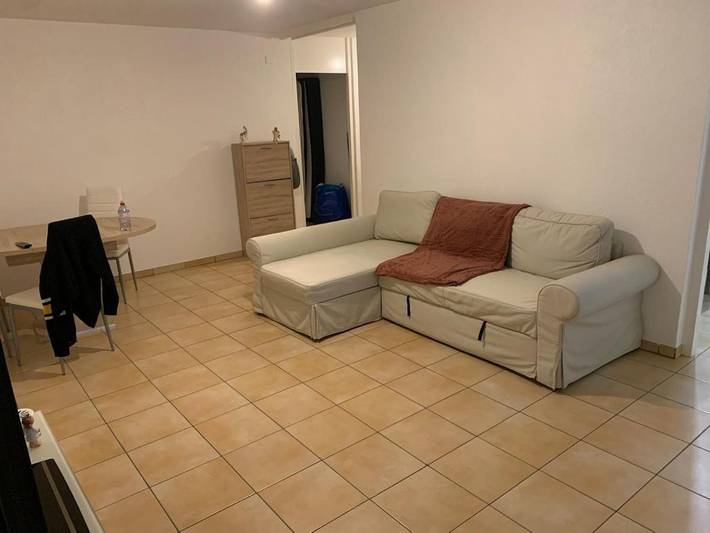 Gîte pour 4 personnes à Boudry - 4