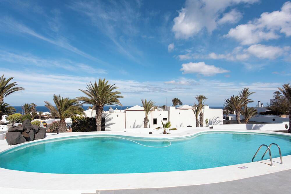 Appartamento vacanze a Haria a partire da 113€ a notte