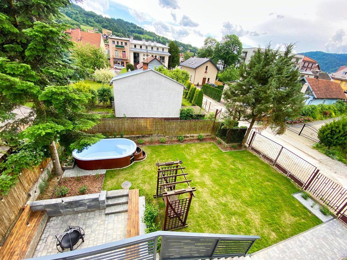 Cały apartament, Standard Apartment in Muszyna, Karpaty (Polska)