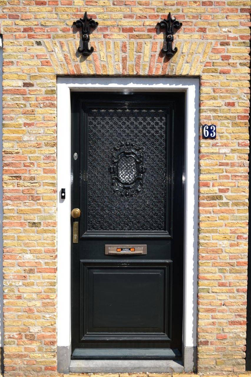 Ganze Wohnung, Ons Pakhuisje Harlingen in Harlingen, Niederländische Nordsee