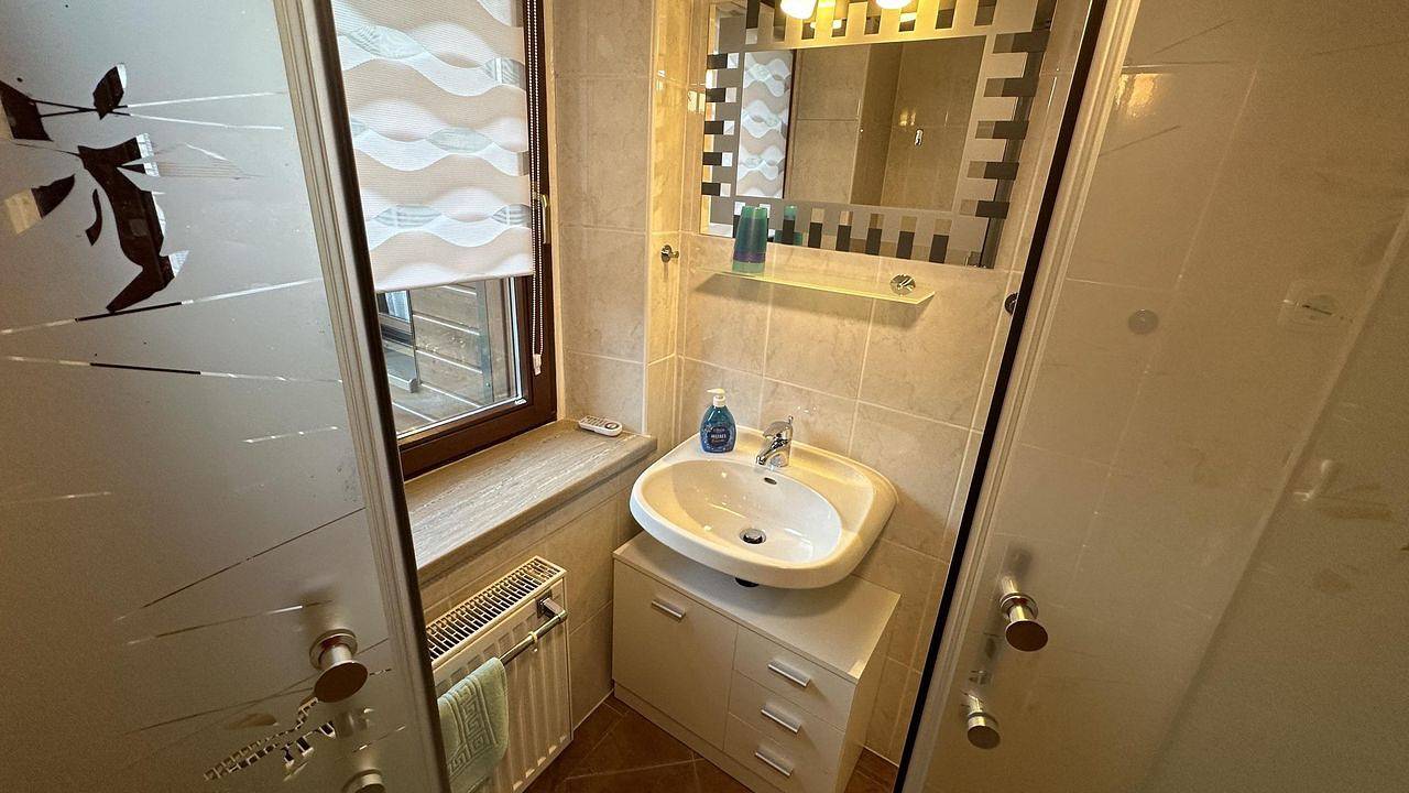 Ganze Ferienwohnung, Ferienwohnung für 3 Personen (40 m²) in Oberwiesenthal in Hammerunterwiesenthal, Oberwiesenthal