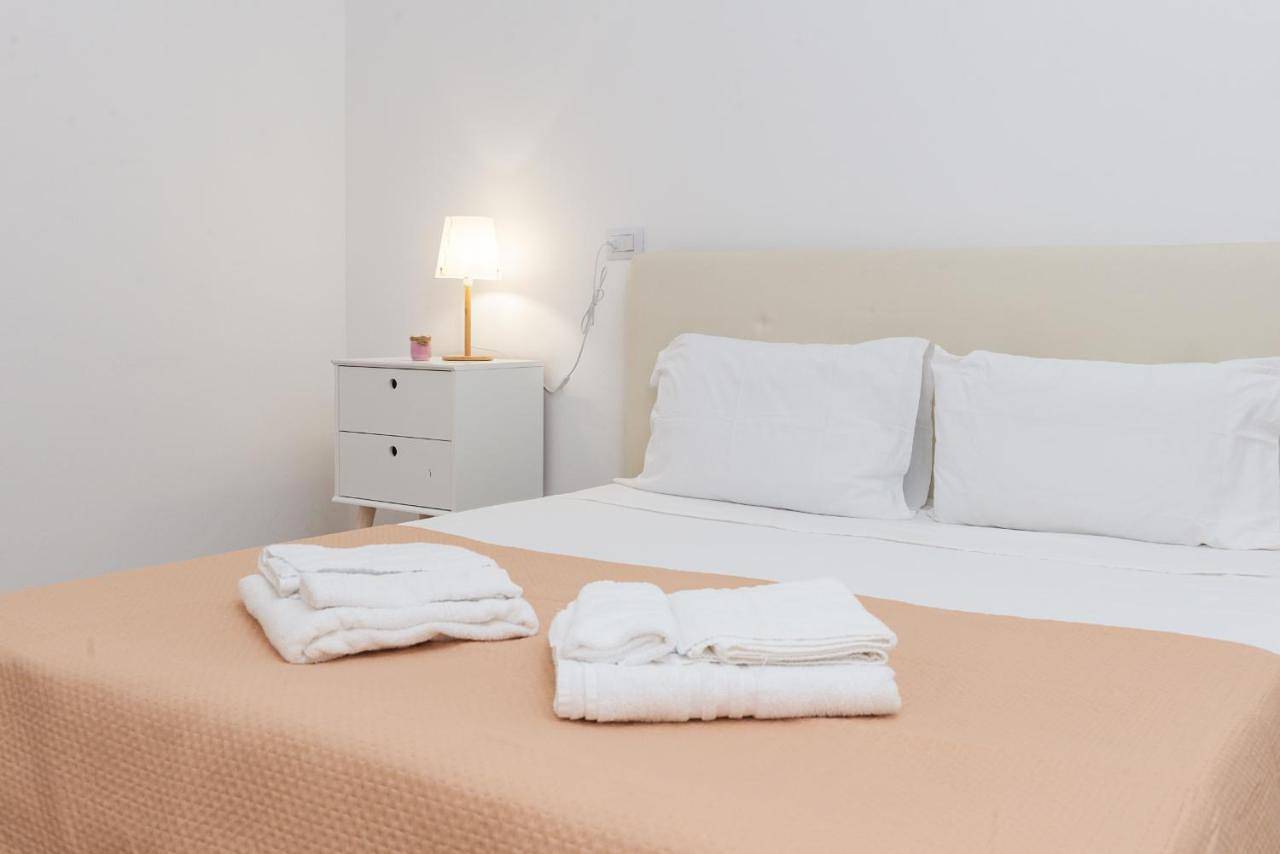 Two-Bedroom House in Porto Torres, Province de Sassari