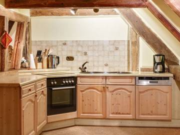 Bauernhof für 10 Personen in Langlingen, Lüneburger Heide, Bild 2