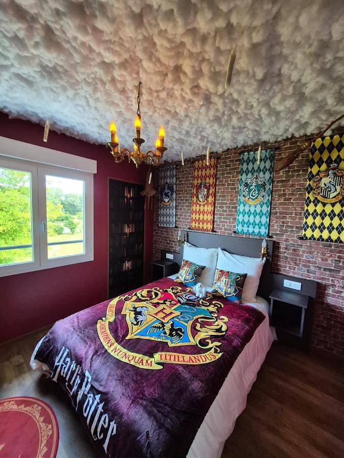 Location de vacances pour 8 personnes, avec terrasse et jardin dans Diebolsheim - 2