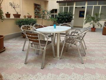 Vakantieappartement voor 9 Personen in Palermo, Provincie Palermo, Afbeelding 4